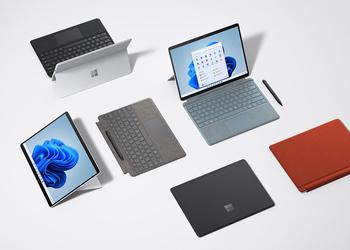 Travailler sur les erreurs : Microsoft Surface Pro 9 est devenu le gadget le plus réparable de la série ces dernières années