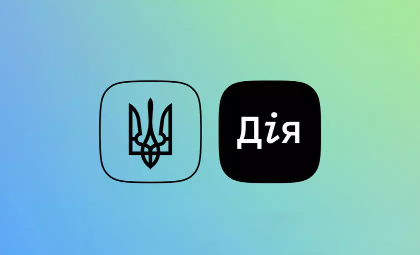 За сутки на портале «Дія» зарегистрировали более 1000 ФЛП