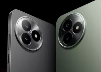 Xiaomi показала качественные рендеры флагманского смартфона Redmi K80 Ultra