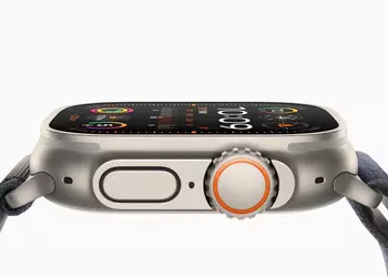 Bloomberg: Apple Watch Ultra 3 не получат кардинальных изменений в дизайне