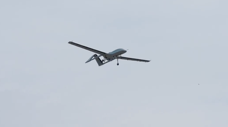 El dron turco Bayraktar TB3 supera con éxito las pruebas de vuelo, el UAV estuvo en el aire durante 4 horas