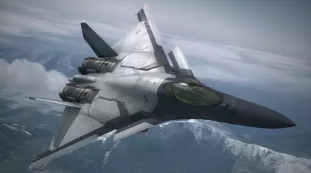 Insider: Bandai Namco's next big project will be a new instalment in the Ace Combat series of military flight simulators