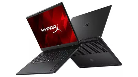 HP Omen 15 перейшов на «червоний» бік: тепер із Ryzen 200 та RTX 5050