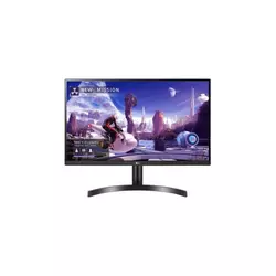 LG 27QN600-B Black
