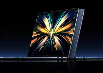 Xiaomi презентовала Redmi Book Pro 14 2025 в Китае: новый конкурент MacBook Pro 14 с процессорами Intel Arrow Lake