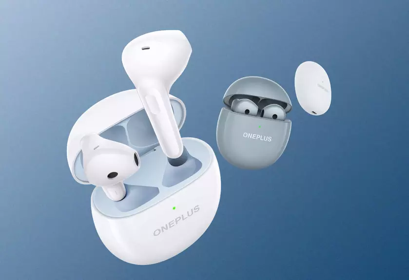 OnePlus Nord Buds CE: игровой режим, защита IPX4 и автономность до 20 часов дешевле $40