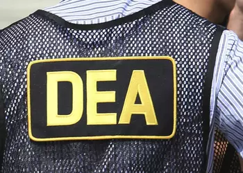 Управление по борьбе с наркотиками США по ошибке отправило мошеннику $55 000 в криптовалюте USDT