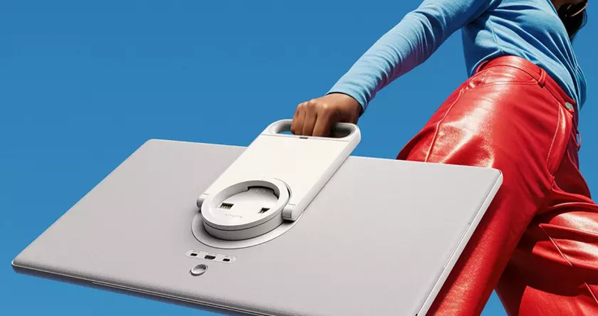 Samsung Movingstyle: A TV Revolutionizing Your Viewing Experience