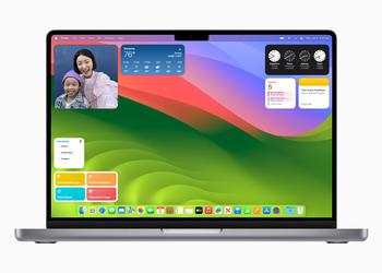 Вслед за iOS 17.6.1: вышла macOS Sonoma 14.6.1