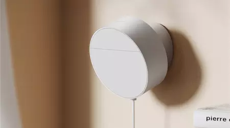 Xiaomi annonce le Human Sensor Pro avec un angle de détection de 110 degrés et un suivi des mouvements jusqu'à 7 mètres pour 49 $.