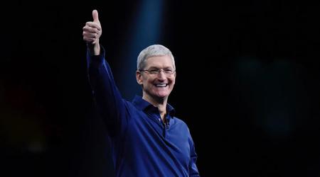 Apple er blitt det mest respekterte selskapet i verden - for 17. år på rad.