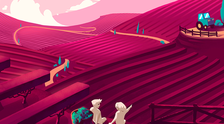 Winemaker Simulator : Epic Games Store offre Cent jours - Winemaking Simulator jusqu'au 15 septembre.