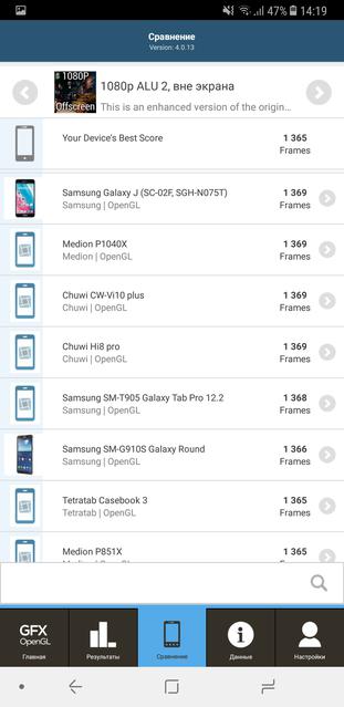 Обзор Samsung Galaxy A8: удобный Android-смартфон с Infinity Display и защитой IP68-108