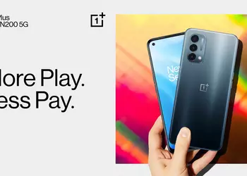 OnePlus Nord N200 with 90Hz screen, Snapdragon 480 chip and 5G on sale on Amazon for $70 off