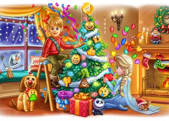 Последнее обновление Telegram в 2021 году – реакции, спойлеры, QR-коды и перевод текста