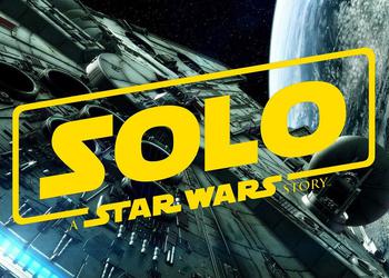 «Соло: Звездные войны. Истории»: вышел второй трейлер + постер