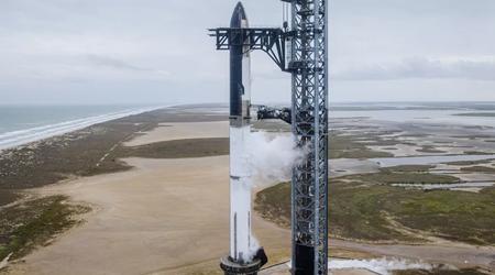 L'astronave SpaceX ha il 50% di possibilità di schiantarsi