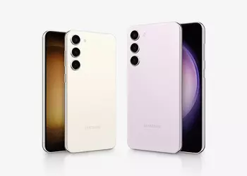 Up to 100 euros off: the Samsung Galaxy S23 is available on Amazon at a promotional price