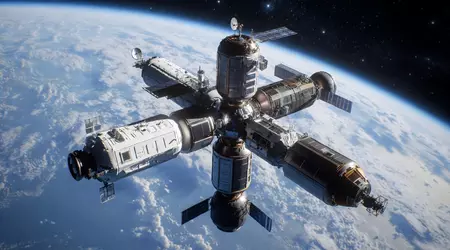 Кінець монополії Axiom: NASA відправляє Voyager Space на орбіту