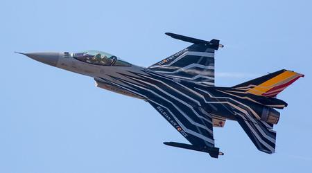 Belgien wird trotz der bevorstehenden Lieferung von F-35 Lightning II der fünften Generation keine F-16 Fighting Falcon Kampfflugzeuge an die Ukraine liefern