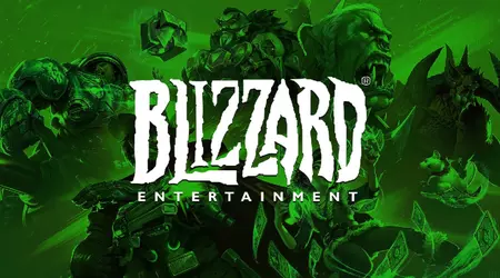 Rumour: Blizzard is working on an unannounced first-person view RPG