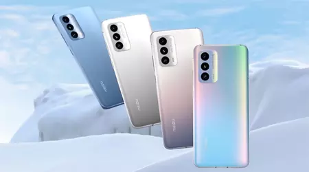 Meizu made a splash at the 11.11 sale - smartphones are selling like hotcakes