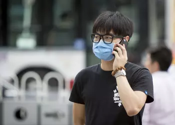 9 историй о технологиях в Китае, от которых развивается паранойя