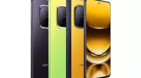 realme NARZO 70 Turbo 5G: 120Hz AMOLED display, MediaTek Dimensity 7300 Energy chip and price from $200