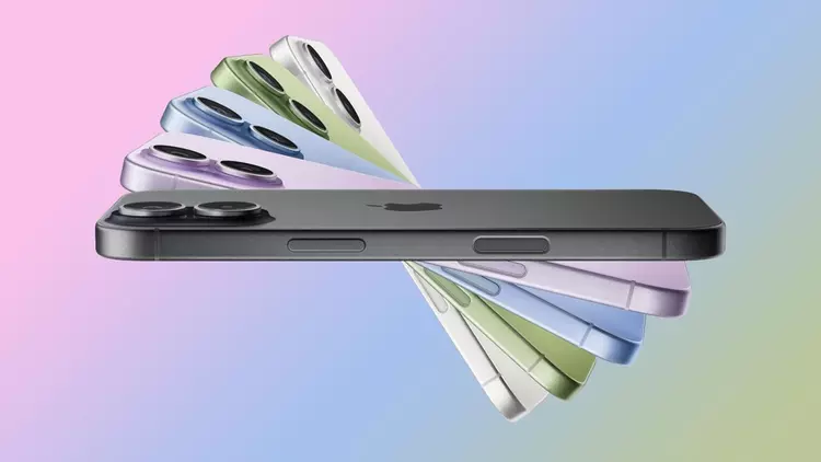 Базовый iPhone 17 и бюджетные Samsung — названы самые продаваемые смартфоны первого квартала 2026 года