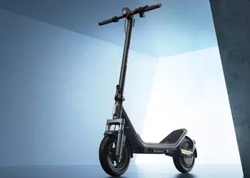 Раскрыта дата выхода и европейские цены новой серии городских электросамокатов Xiaomi Electric Scooter 6 
