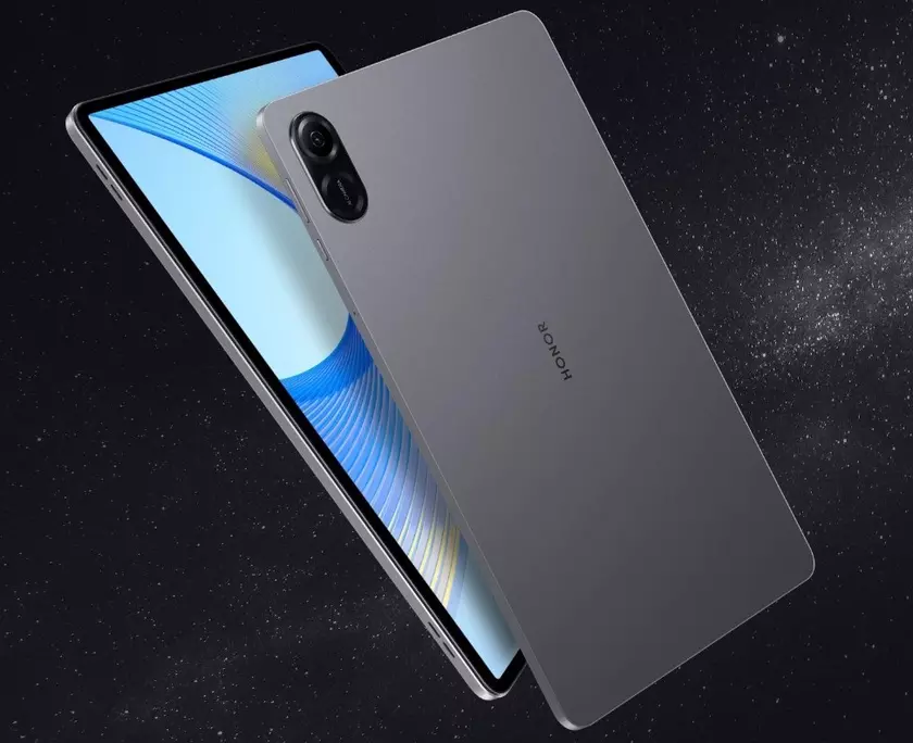 Honor представила глобальную версию планшета Pad X8 Pro с новым названием и увеличенной в два раза ценой