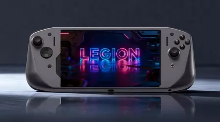Lenovo a transformé une tablette en console de jeu : le nouvel accessoire change le format de la Legion Tab Gen 5