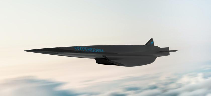 Rocket Lab и Hypersonix протестируют самолёт DART AE со скоростью свыше 8600 км/ч для испытания гиперзвукового оружия