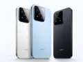 Представлен Xiaomi 17 Max — последний флагман серии с батареей на 8000 мАч, увеличенным экраном и передовым блоком камер