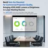 BenQ LH660 проектор превью 6