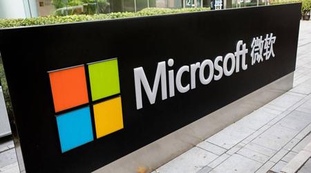 Microsoft criticata per la censura del motore di ricerca Bing in Cina