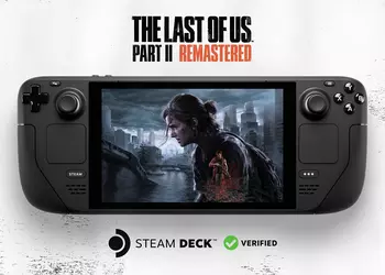 PC-версия The Last of Us Part II Remastered сразу получит полную совместимость со Steam Deck