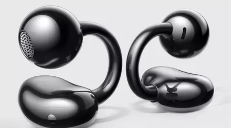 Huawei prepares FreeClip 2 - a new version of the famous clip headphones