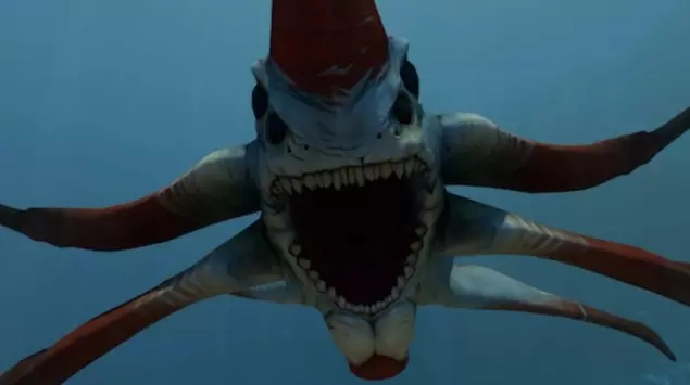 Subnautica 2 hits 5 million wishlists ...