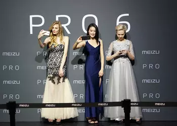 Больше металла: Meizu PRO 6 и Meizu M3 Note своими глазами