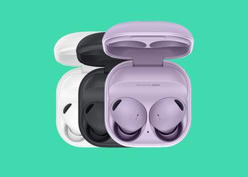 Offer of the day: the Samsung Galaxy Buds 2 can be bought on Amazon for less than $100