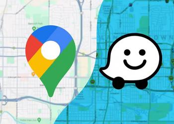 Google Maps расширяет интеграцию с Waze: автомобилисты получат информацию об авариях, ремонте и перекрытии дорог и другие полезные данные