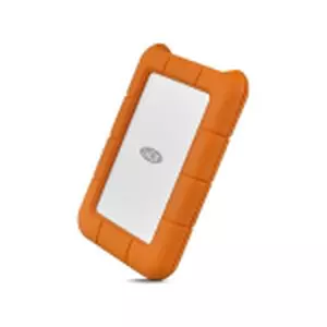 LaCie Rugged USB-C 5TB Portable Hard ...