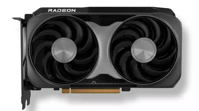 AMD's Radeon RX 9050 leaks with ...