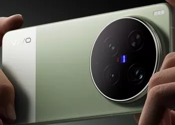 Новый король фотофлагманов: представлен Vivo X300 Ultra — первый смартфон с двумя 200 Мп сенсорами и потрясающим наборов аксессуаров