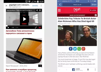 Facebook тестирует новый мобильный браузер