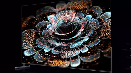 TCL Q10G Mini LED TV: 98-inch smart TV with 4K screen at 120 Hz for $3065