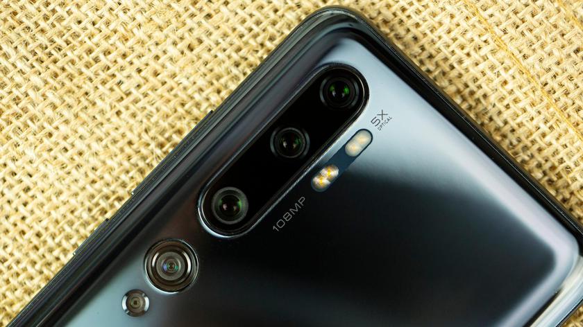 В прошивке MIUI 12 нашли упоминание двух новых смартфонов Xiaomi с камерами на 64 Мп и 108 Мп