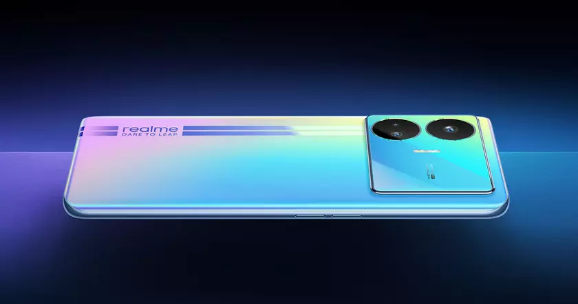 realme GT Neo 5 SE обошёл Redmi Note 12 Turbo и стал самым мощным в мире смартфоном среднего класса по версии AnTuTu