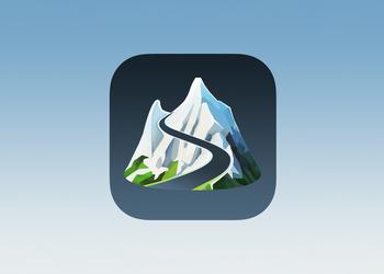 Dank der App Slopes: Apple Watch Ultra hat gelernt, Skifahren und Snowboarden zu verfolgen